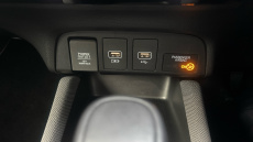 Honda Jazz 1.5 i-MMD Hybrid Crosstar EX 5dr eCVT Hybrid Hatchback